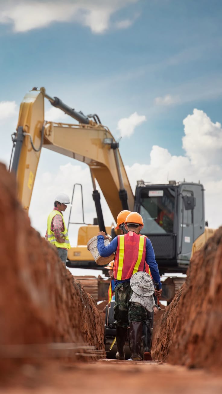 Son teknoloji makinalarımız ve deneyimli ekibimiz ile hizmet veriyoruz_ #bodrum #canhafriyat #cangrup #hafriyat #bodrumdahafriyat #inşaat #bodrumdainşaat #kazı #proje #taahhüt