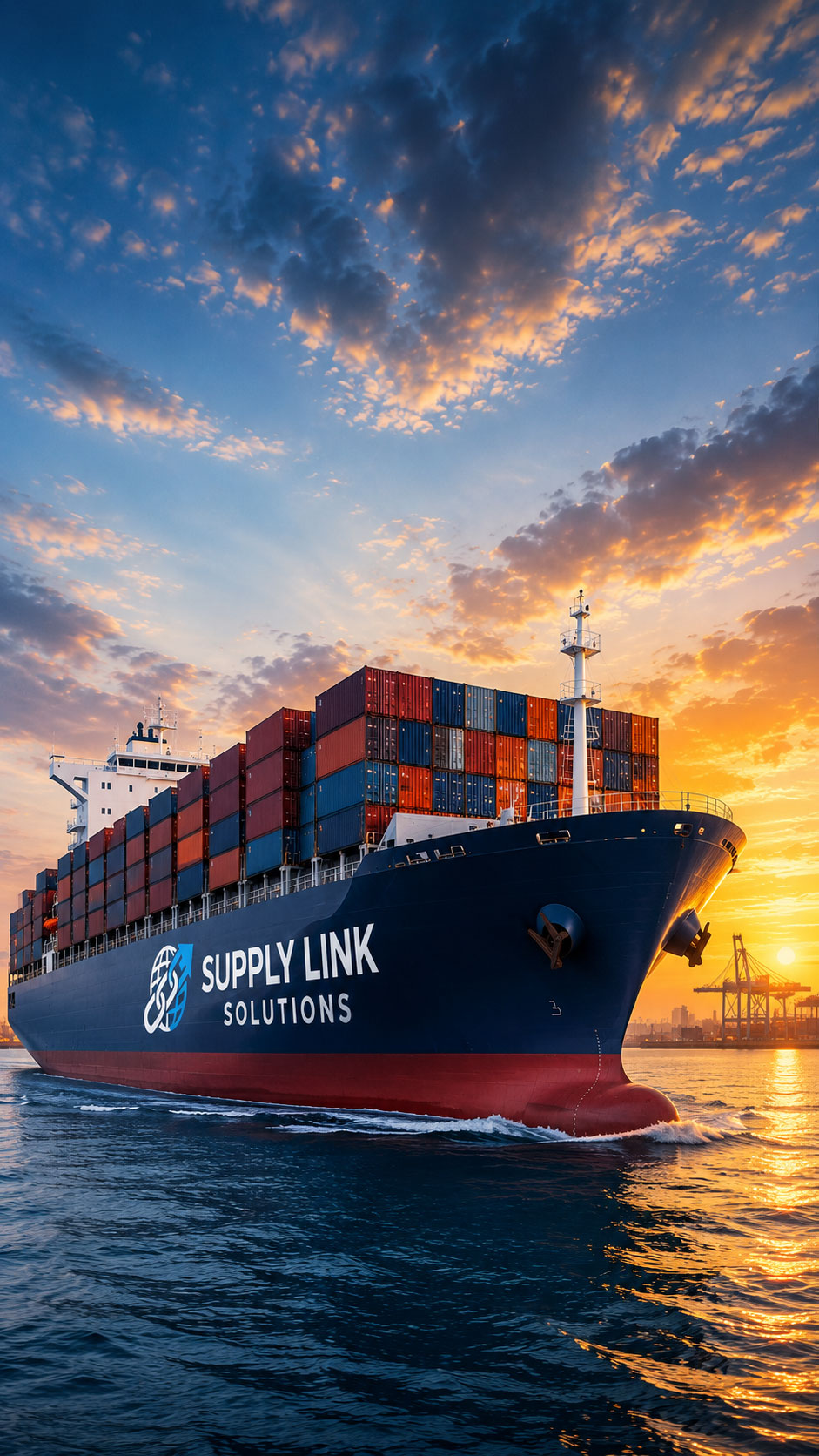 Supply-links-Solutions